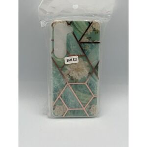 Samsung S23 Floral Phone Case